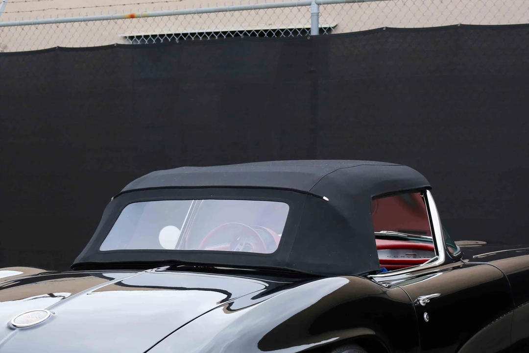 1962 Chevrolet Corvette C1 - Image 30 of 31