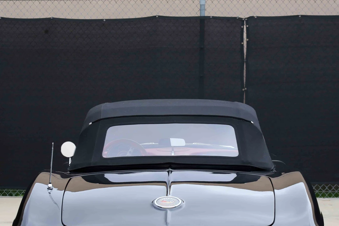 1962 Chevrolet Corvette C1 - Image 31 of 31