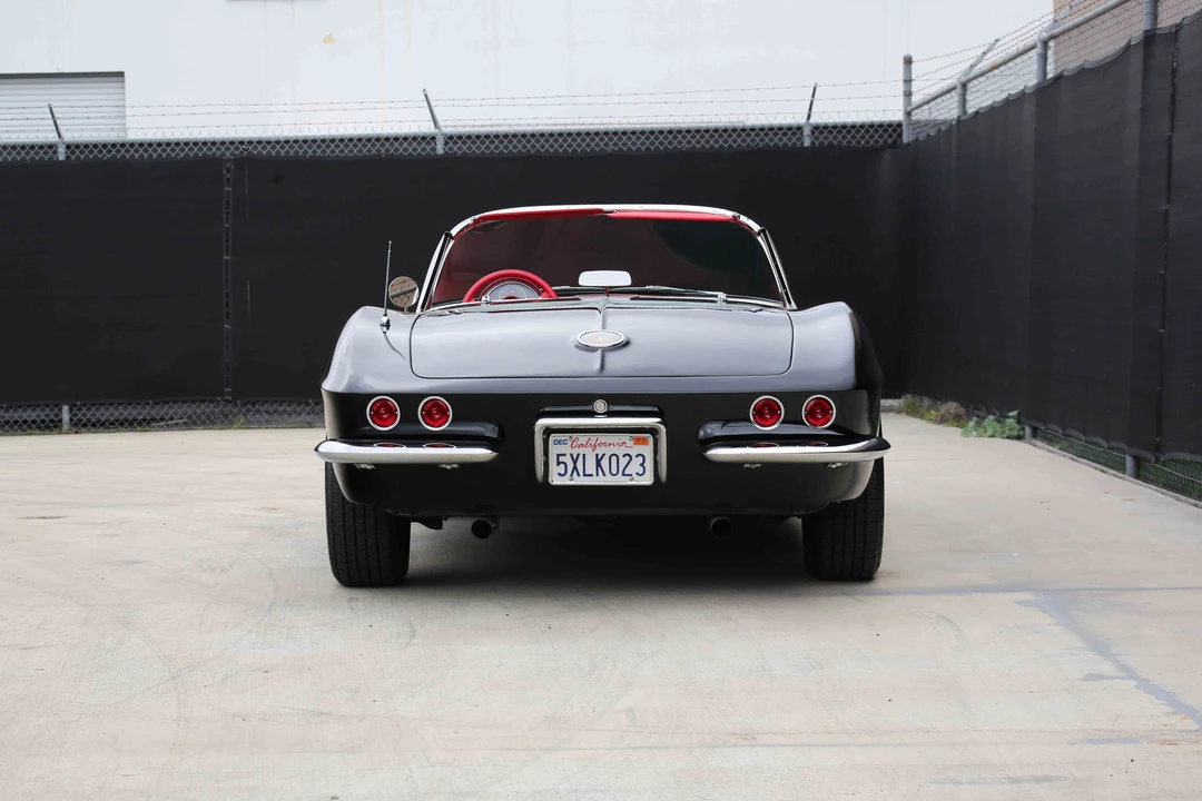 1962 Chevrolet Corvette C1 - Image 6 of 31