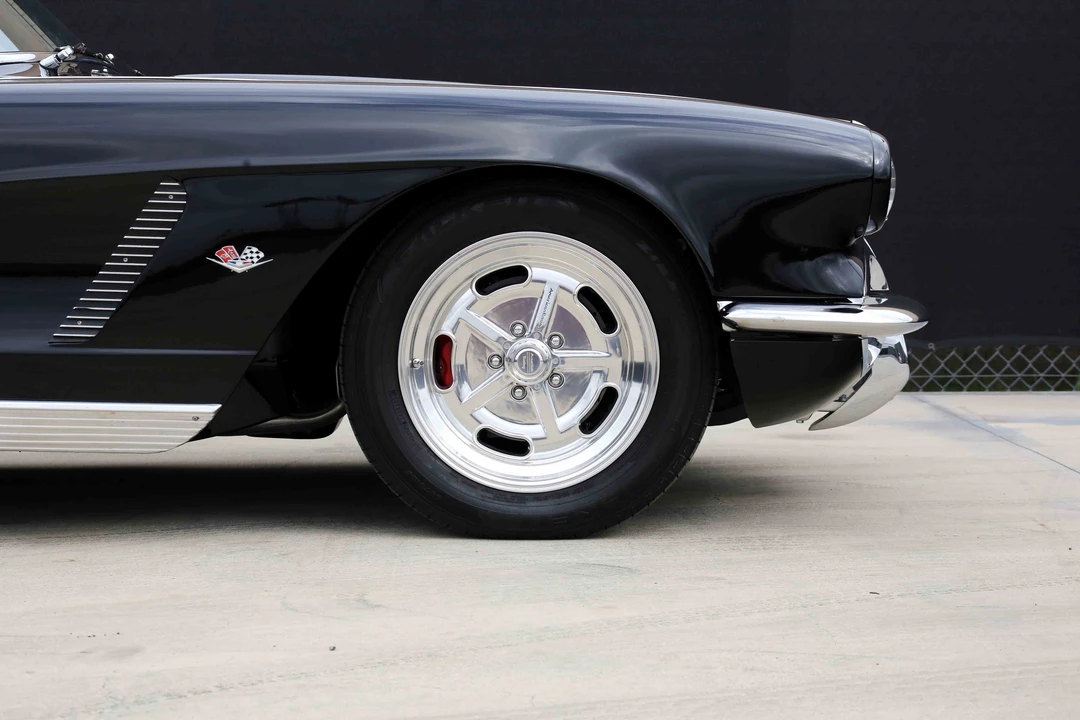 1962 Chevrolet Corvette C1 - Image 9 of 31