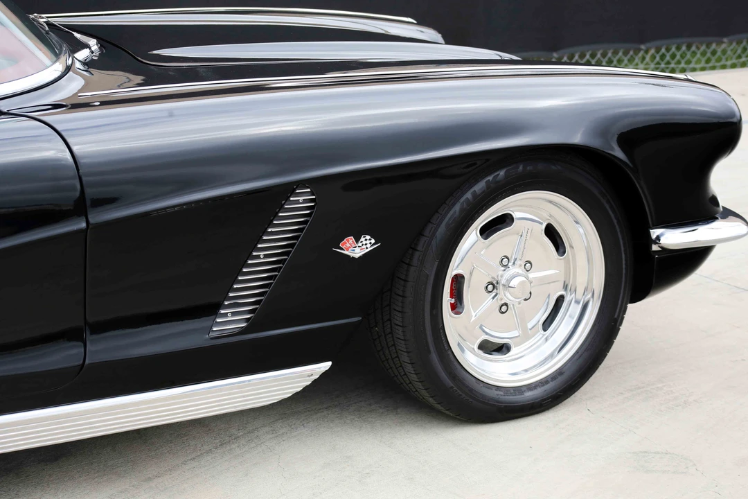1962 Chevrolet Corvette C1 - Image 10 of 31