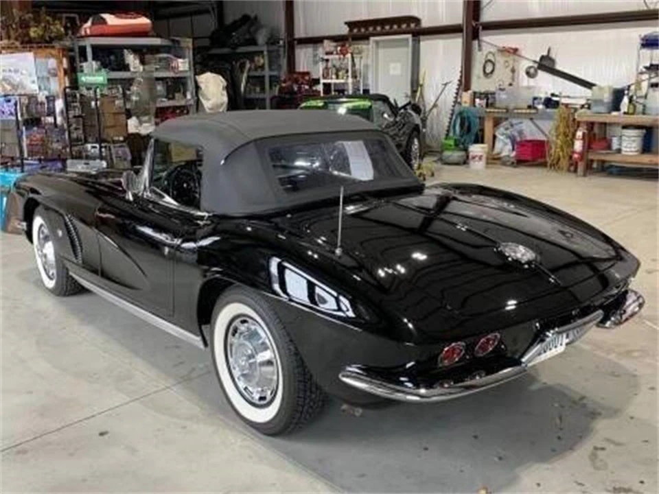 1962 Chevrolet Corvette C1 - Image 2 of 9