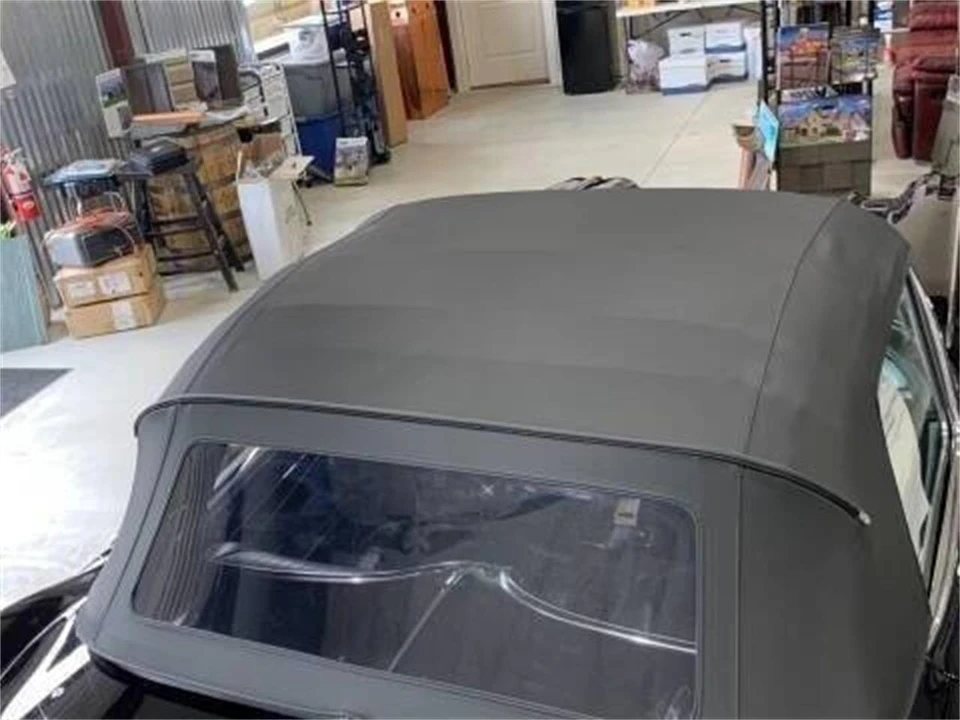 1962 Chevrolet Corvette C1 - Image 3 of 9