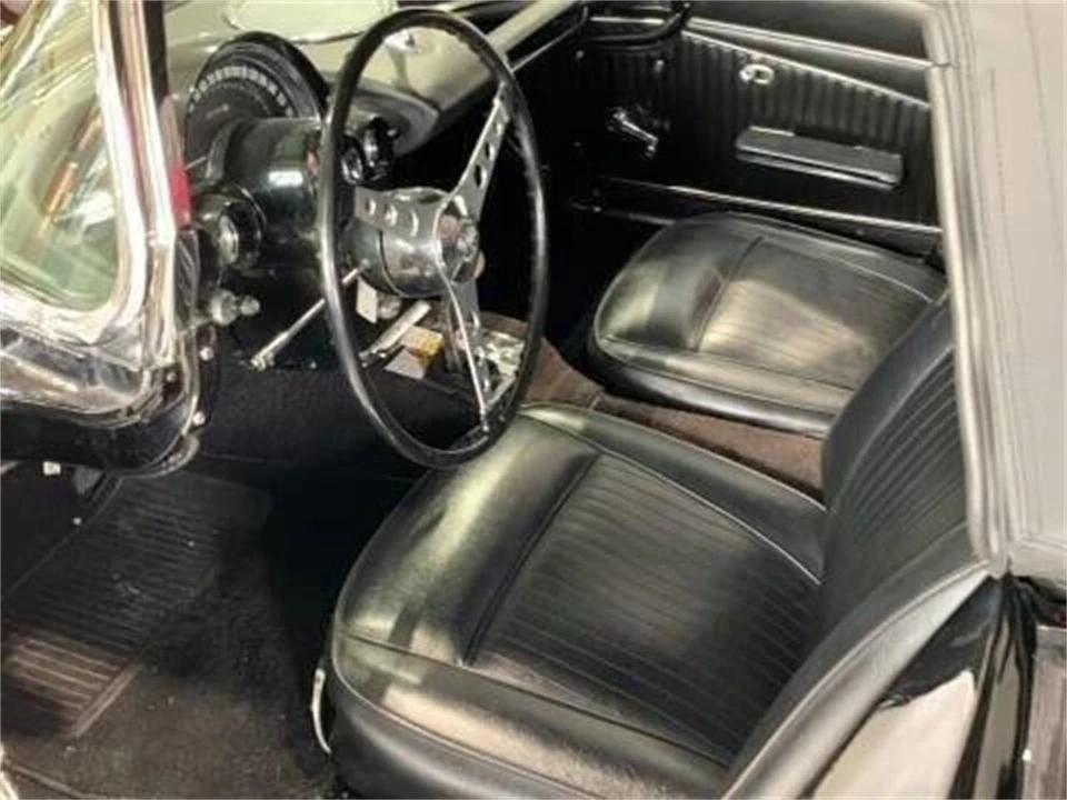 1962 Chevrolet Corvette C1 - Image 5 of 9