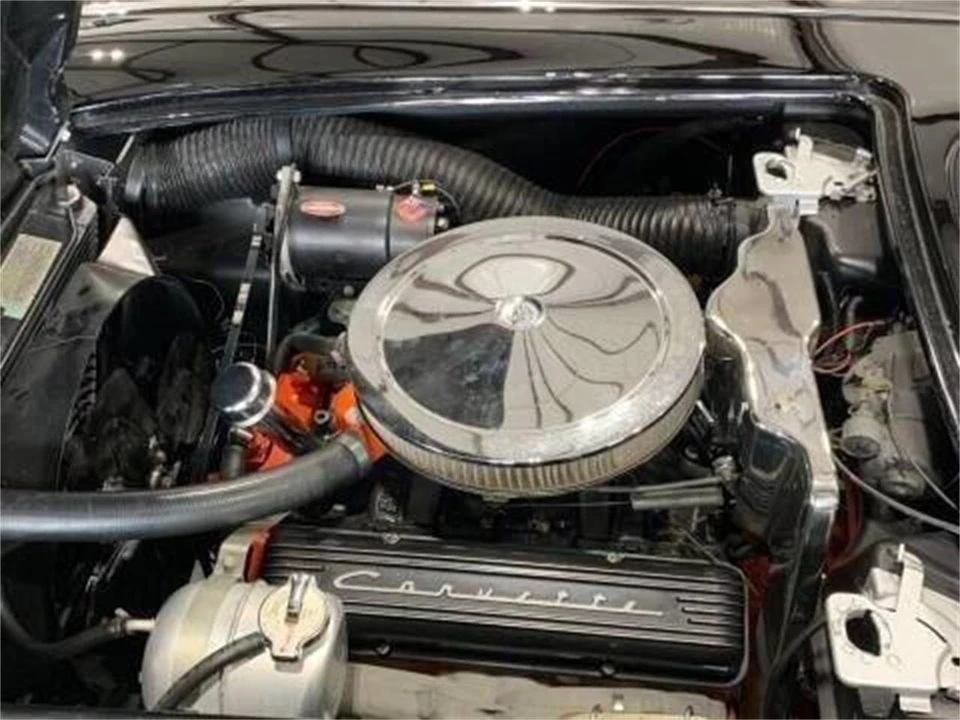 1962 Chevrolet Corvette C1 - Image 8 of 9
