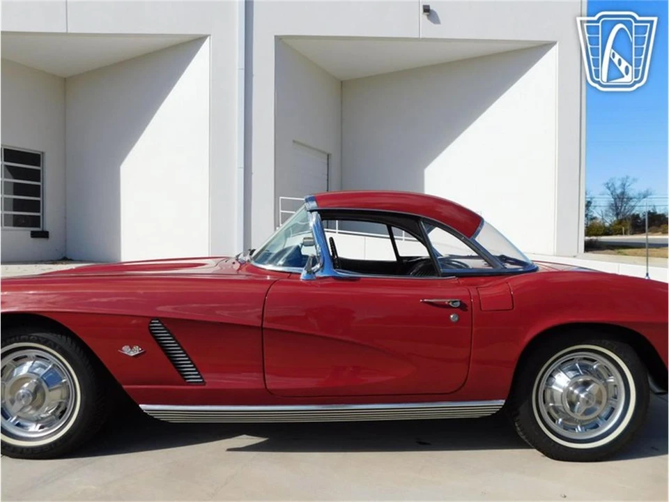 1962 Chevrolet Corvette C1 - Image 13 of 31