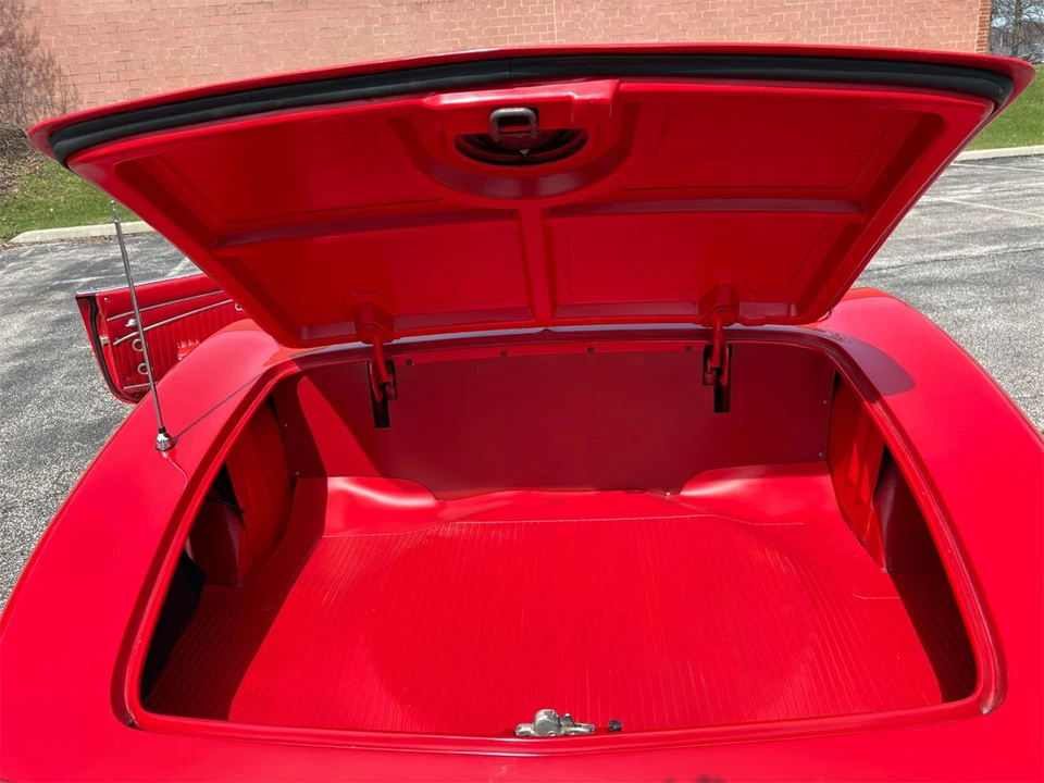 1962 Chevrolet Corvette C1 - Image 13 of 31