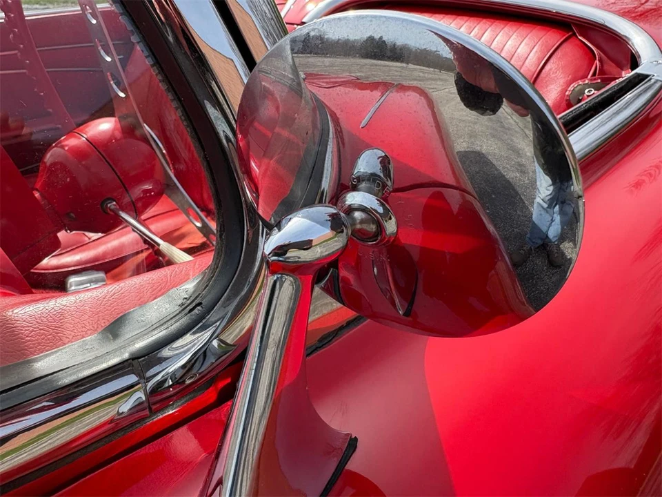 1962 Chevrolet Corvette C1 - Image 29 of 31