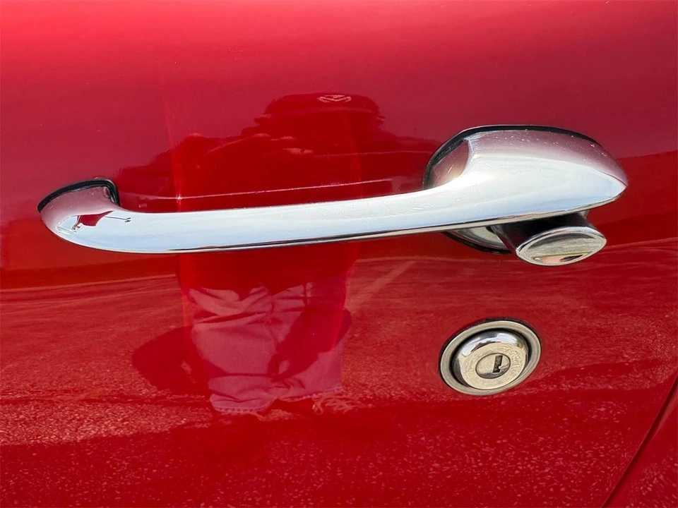 1962 Chevrolet Corvette C1 - Image 30 of 31