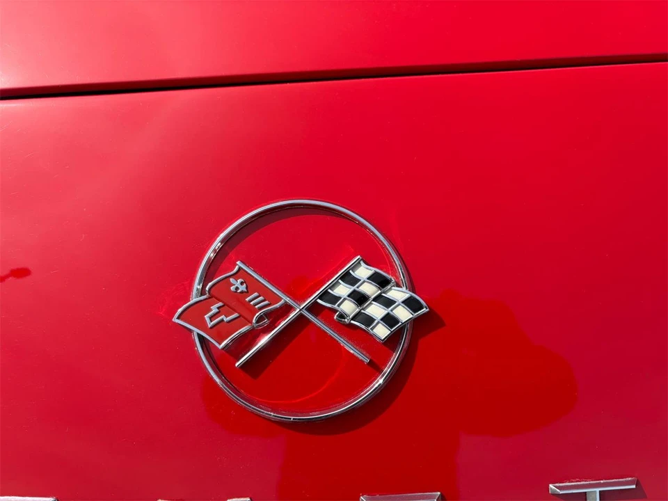 1962 Chevrolet Corvette C1 - Image 27 of 31