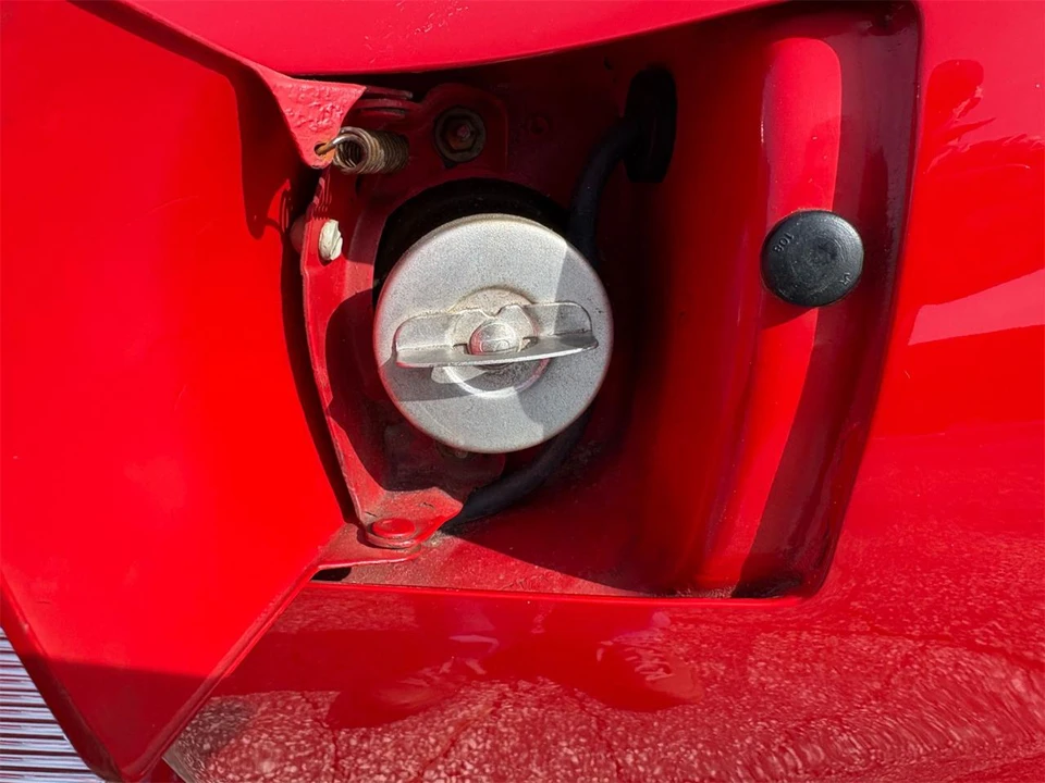 1962 Chevrolet Corvette C1 - Image 12 of 31