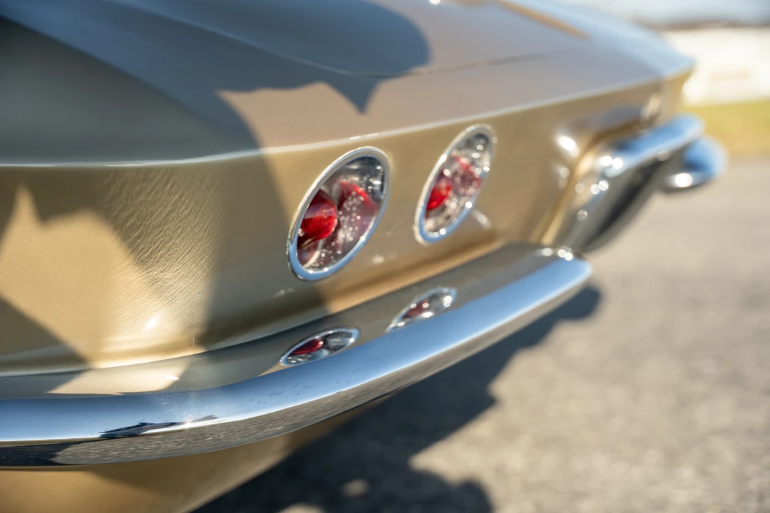 1962 Chevrolet Corvette C1 - Image 29 of 31