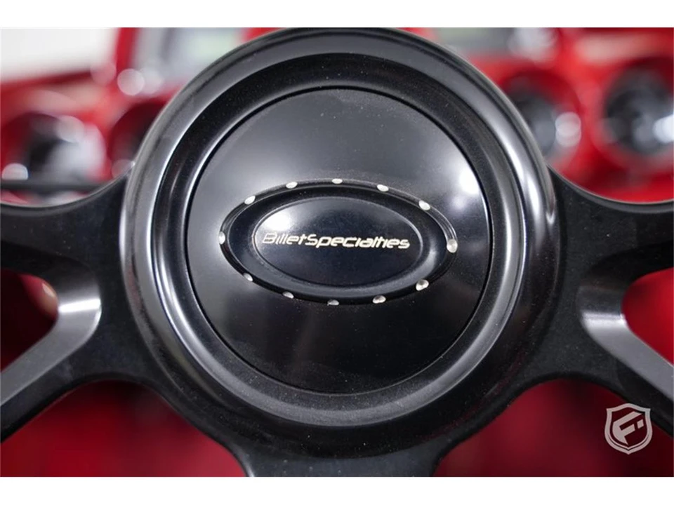 1962 Chevrolet Corvette C1 - Image 18 of 31