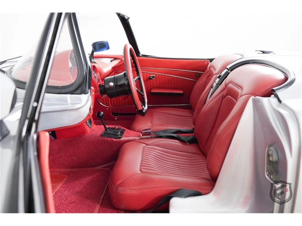 1962 Chevrolet Corvette C1 - Image 15 of 31