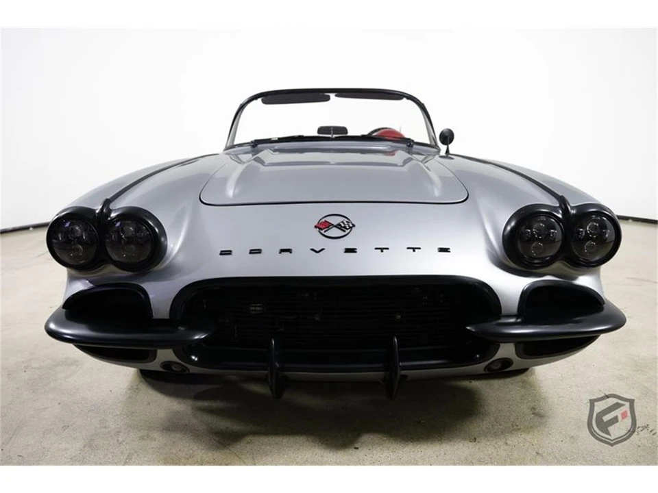 1962 Chevrolet Corvette C1 - Image 3 of 31