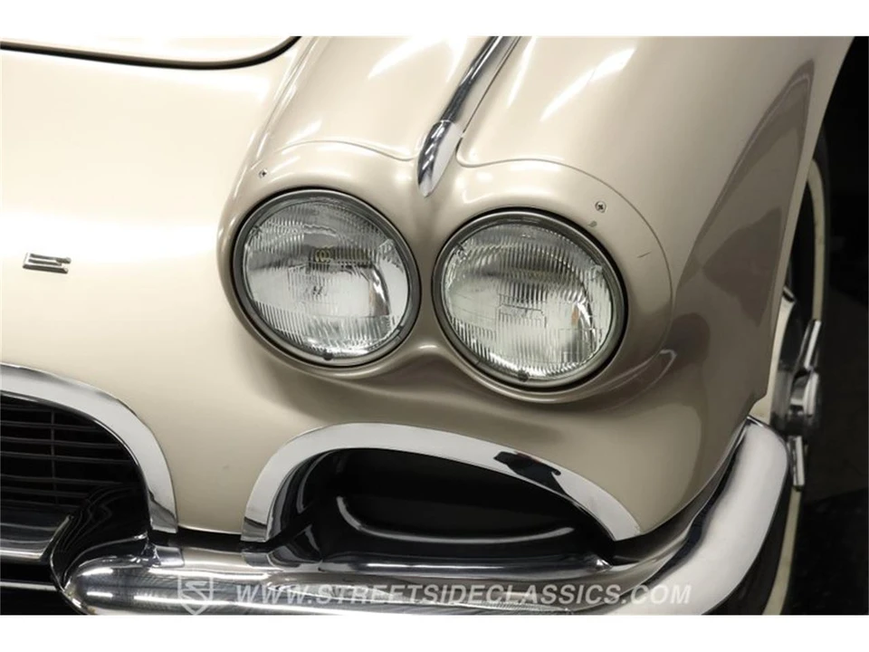 1962 Chevrolet Corvette C1 - Image 19 of 31
