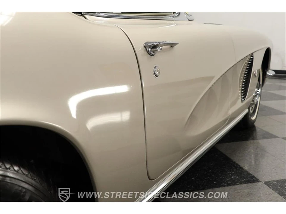 1962 Chevrolet Corvette C1 - Image 26 of 31