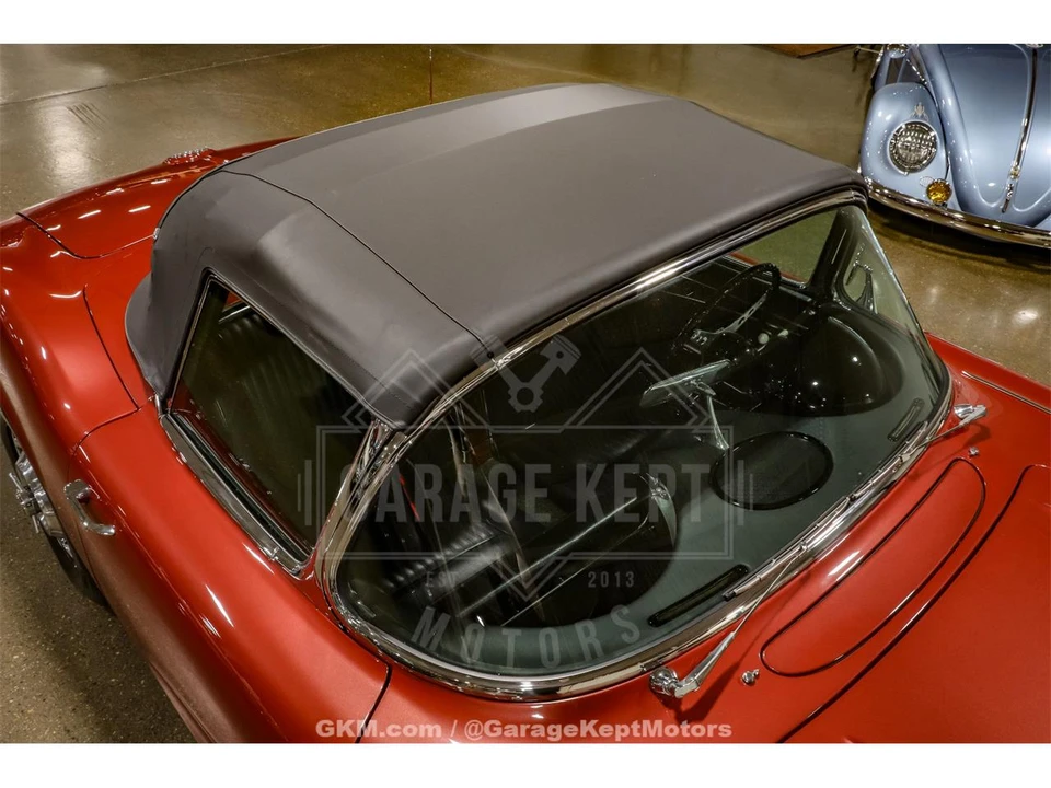 1962 Chevrolet Corvette C1 - Image 31 of 31