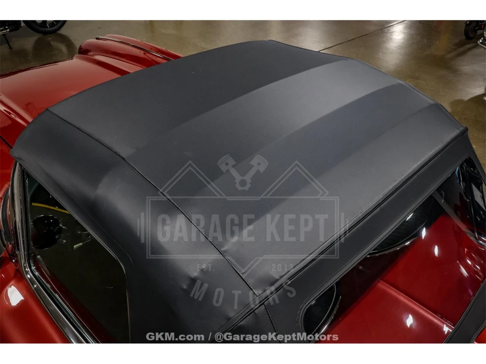1962 Chevrolet Corvette C1 - Image 26 of 31
