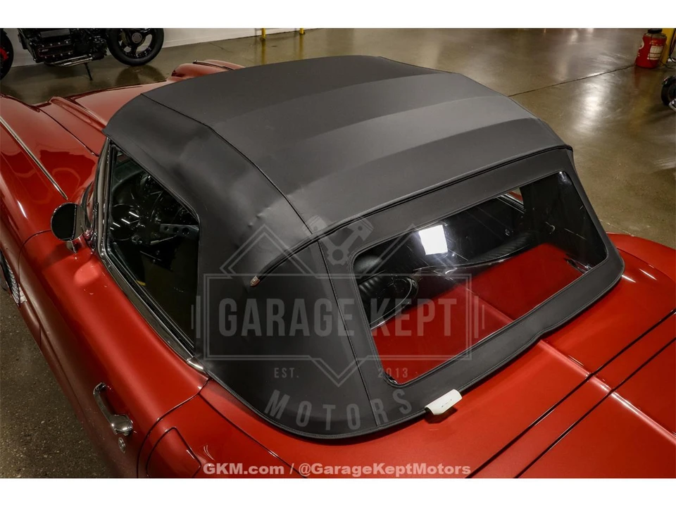 1962 Chevrolet Corvette C1 - Image 27 of 31
