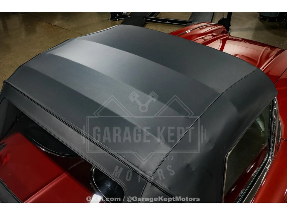 1962 Chevrolet Corvette C1 - Image 29 of 31