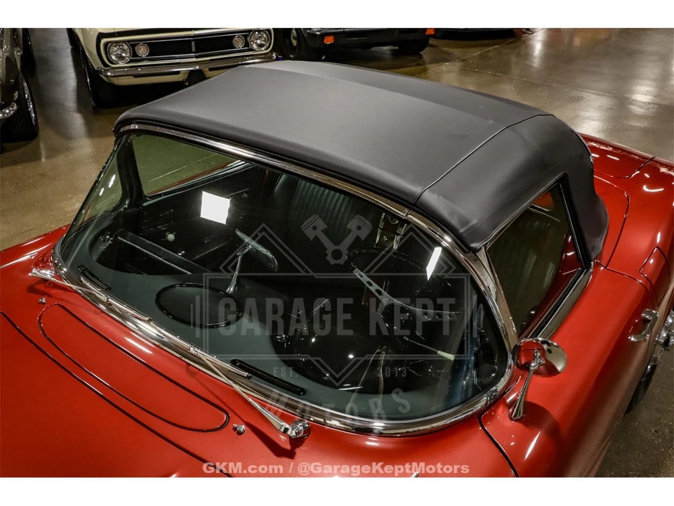 1962 Chevrolet Corvette C1 - Image 24 of 31