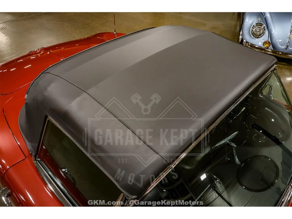 1962 Chevrolet Corvette C1 - Image 30 of 31