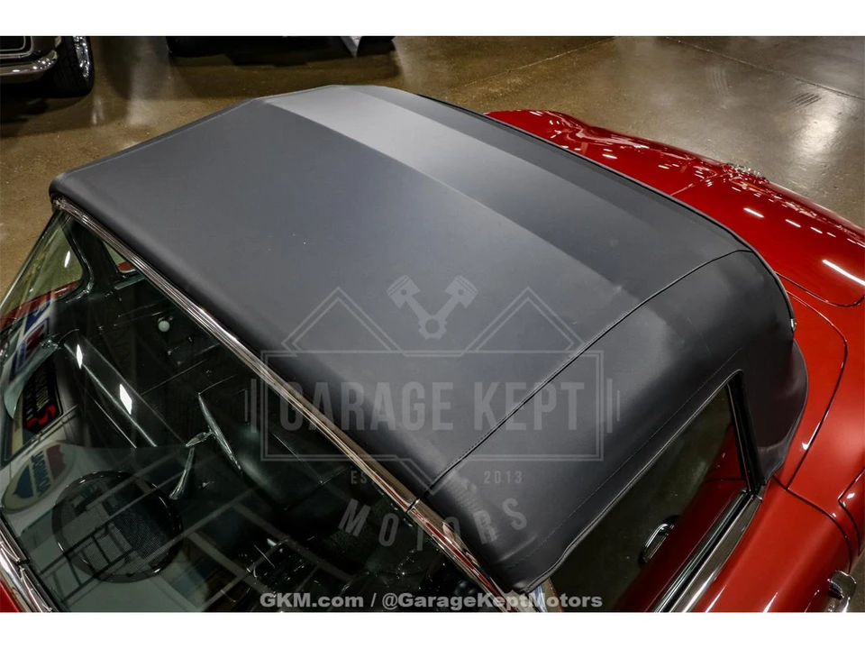 1962 Chevrolet Corvette C1 - Image 25 of 31