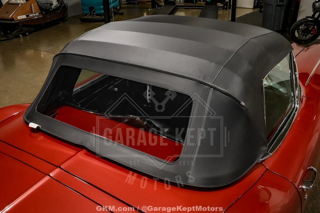 1962 Chevrolet Corvette C1 - Image 29 of 31