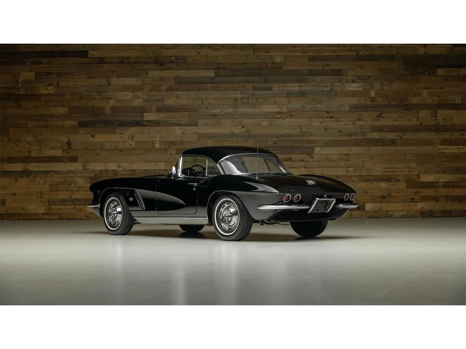 1962 Chevrolet Corvette C1 - Image 2 of 4