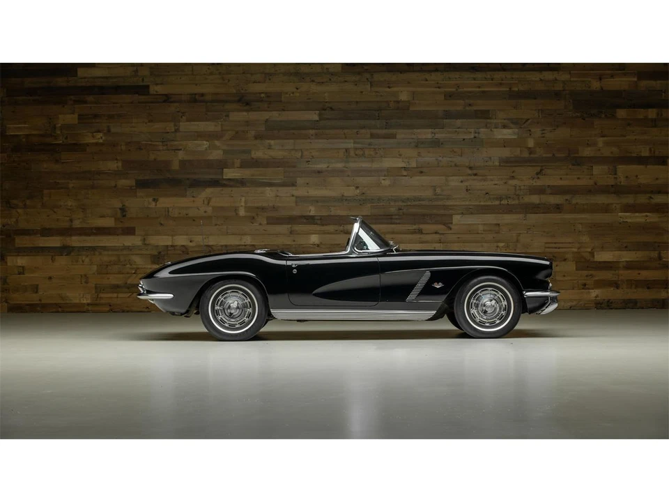 1962 Chevrolet Corvette C1 - Image 4 of 4