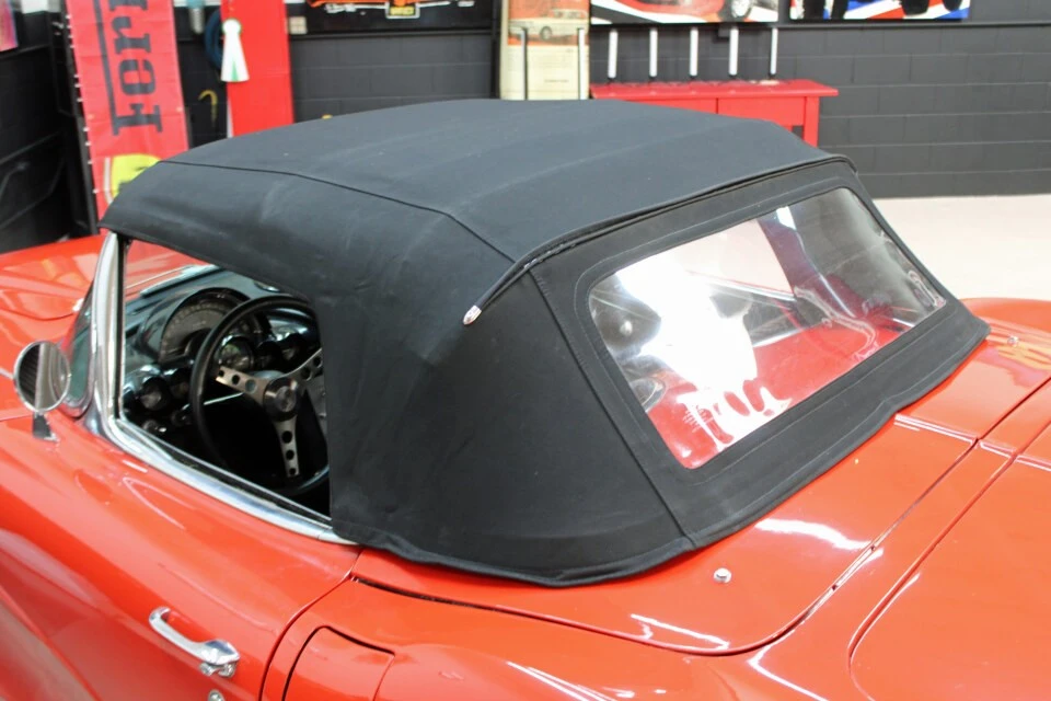 1962 Chevrolet Corvette C1 - Image 30 of 31