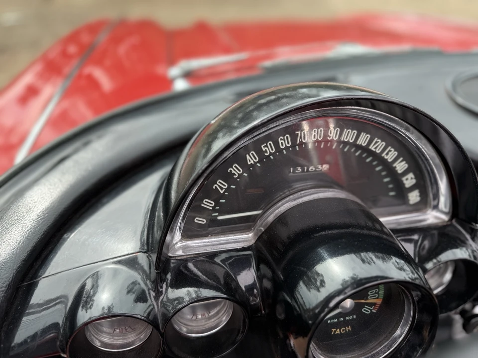 1962 Chevrolet Corvette C1 - Image 12 of 16