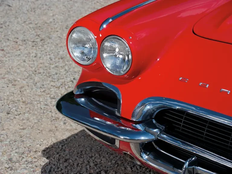 1962 Chevrolet Corvette C1 - Image 8 of 17
