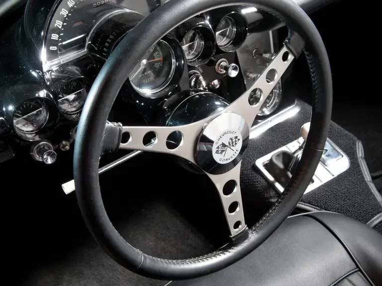 1962 Chevrolet Corvette C1 - Image 17 of 17