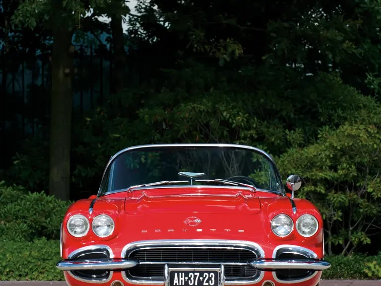 1962 Chevrolet Corvette C1 - Image 16 of 17