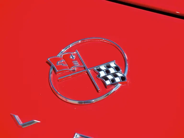 1962 Chevrolet Corvette C1 - Image 9 of 17