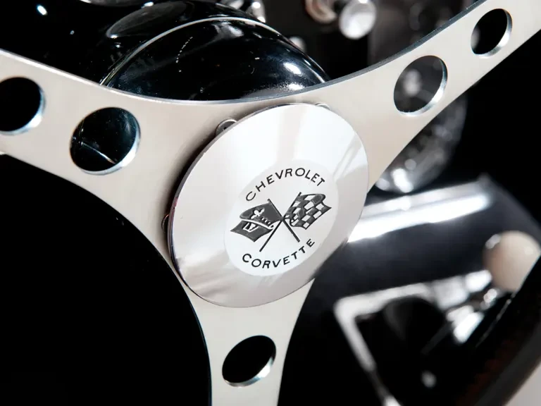 1962 Chevrolet Corvette C1 - Image 15 of 17