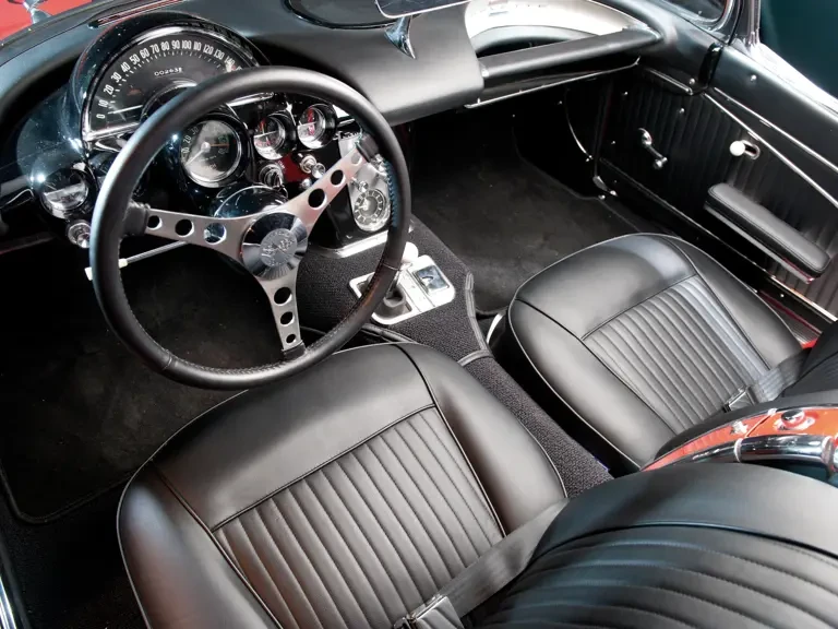 1962 Chevrolet Corvette C1 - Image 5 of 17