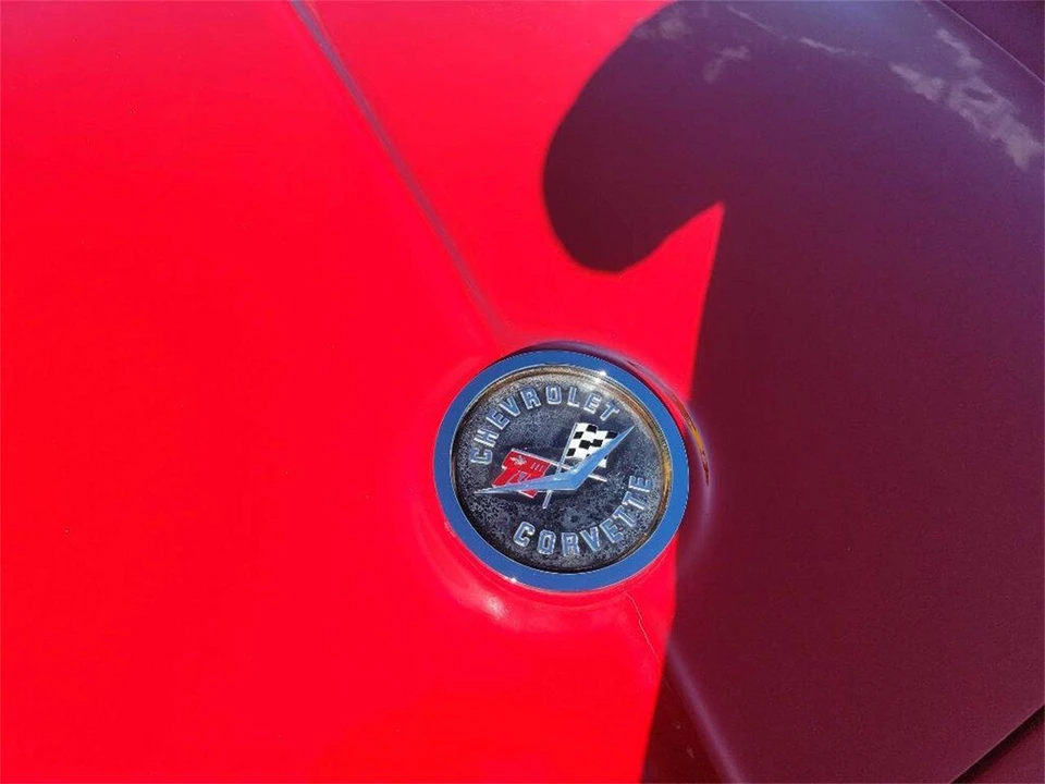 1962 Chevrolet Corvette C1 - Image 21 of 31