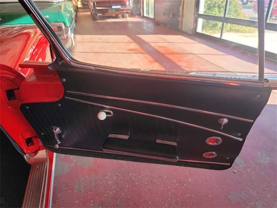 1962 Chevrolet Corvette C1 - Image 31 of 31