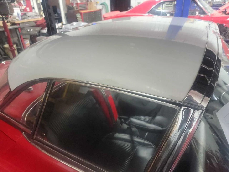 1962 Chevrolet Corvette C1 - Image 26 of 31