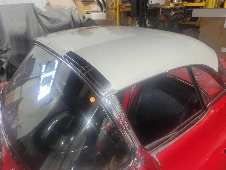 1962 Chevrolet Corvette C1 - Image 27 of 31
