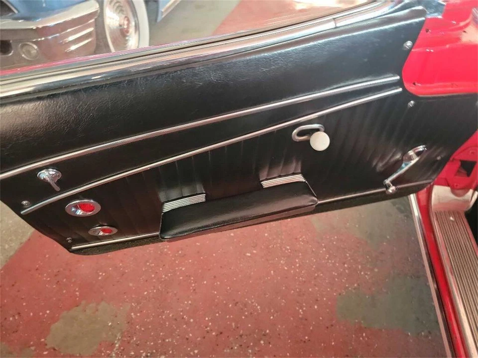 1962 Chevrolet Corvette C1 - Image 28 of 31