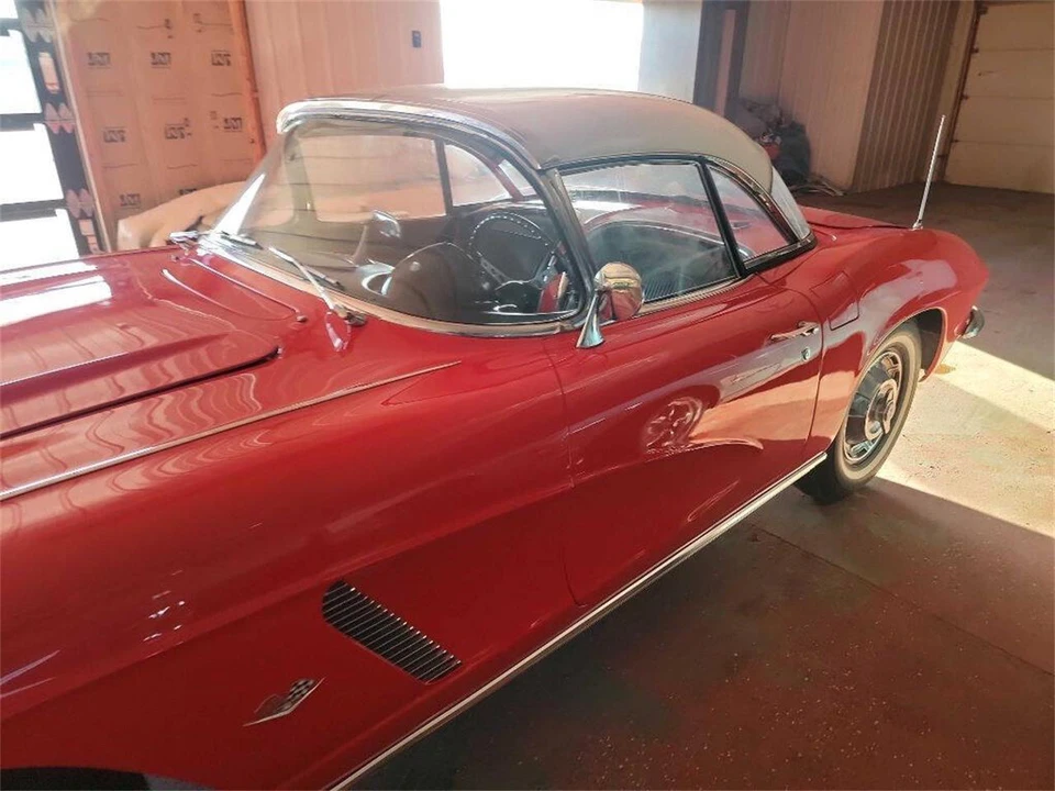1962 Chevrolet Corvette C1 - Image 8 of 31