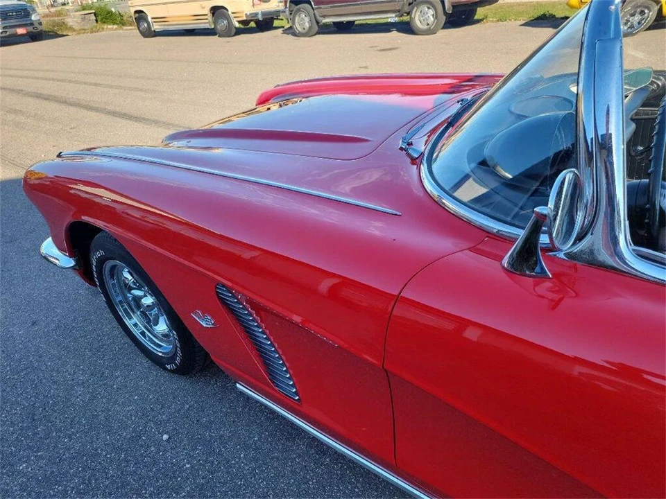 1962 Chevrolet Corvette C1 - Image 25 of 31