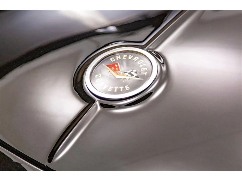 1962 Chevrolet Corvette C1 - Image 19 of 31
