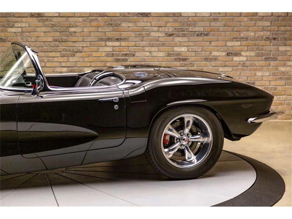 1962 Chevrolet Corvette C1 - Image 10 of 31