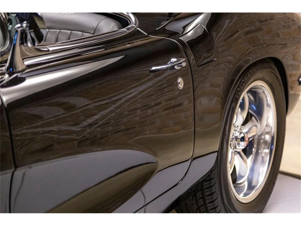1962 Chevrolet Corvette C1 - Image 28 of 31