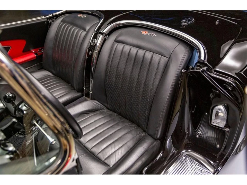 1962 Chevrolet Corvette C1 - Image 31 of 31
